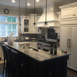 Kitchen Remodeling