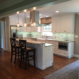 Kitchen Remodeling