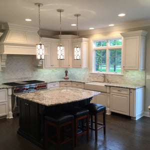 Kitchen Remodeling