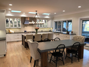 Kitchen Remodeling